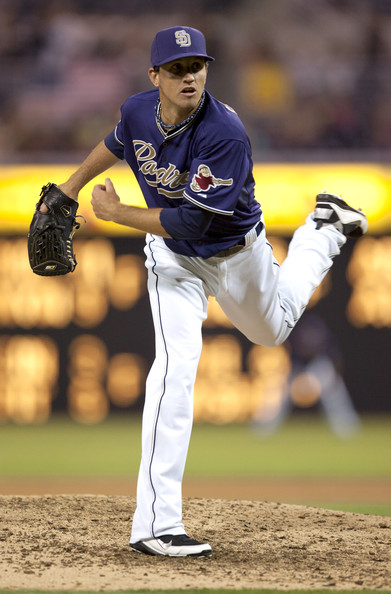 Josh+Spence+Florida+Marlins+v+San+Diego+Padres+xGskZqcj6BVl