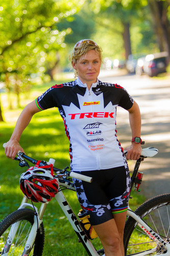 POLAR USA MELANIE MCQUAID